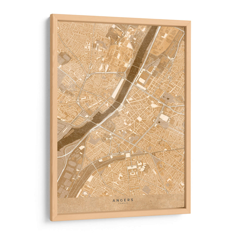 Cuadro decorativo de Canvas Lab