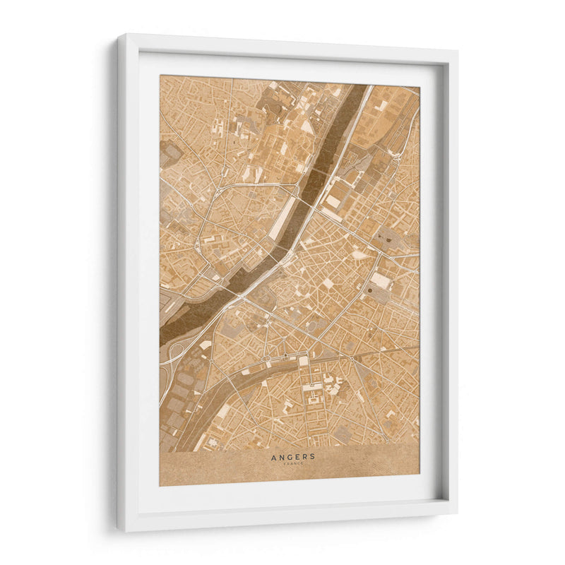 Cuadro decorativo de Canvas Lab