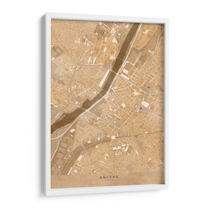 Cuadro decorativo de Canvas Lab