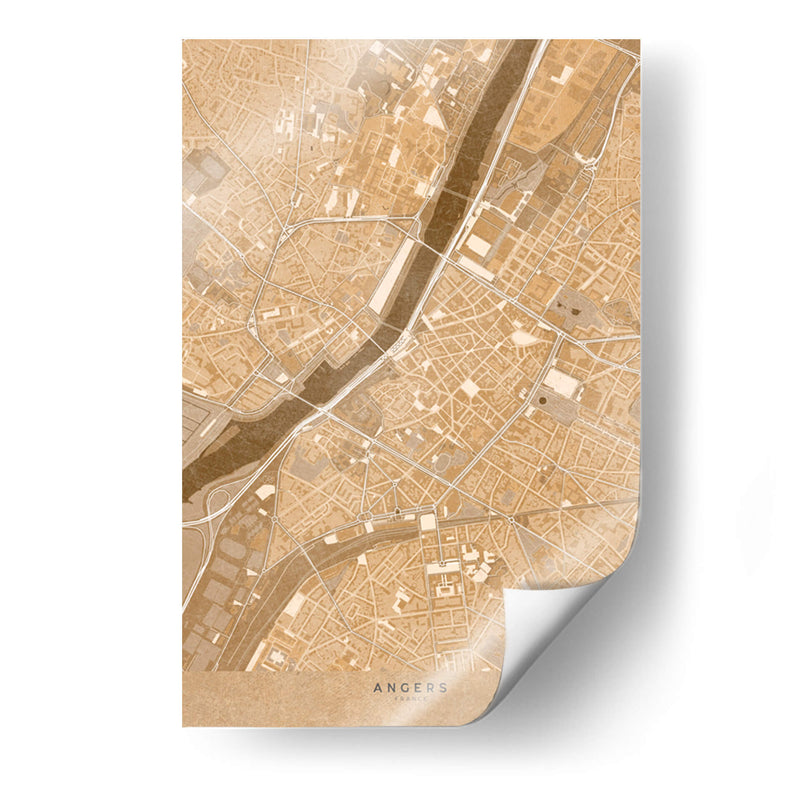 Cuadro decorativo de Canvas Lab