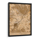 Cuadro decorativo de Canvas Lab