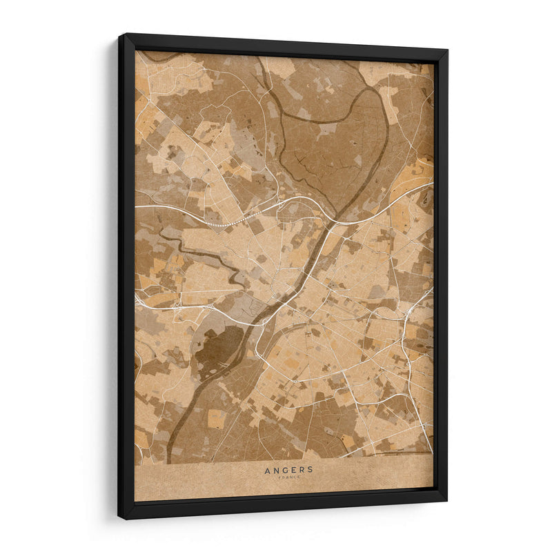 Cuadro decorativo de Canvas Lab