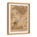 Cuadro decorativo de Canvas Lab