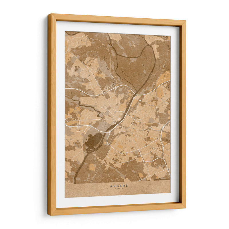 Cuadro decorativo de Canvas Lab