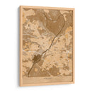 Cuadro decorativo de Canvas Lab