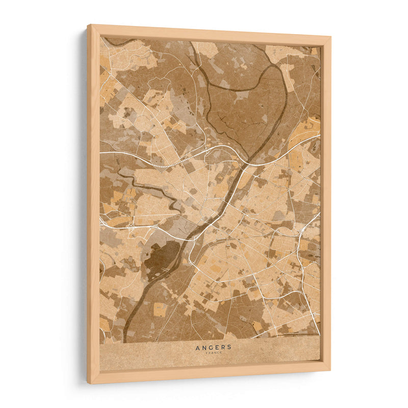 Cuadro decorativo de Canvas Lab