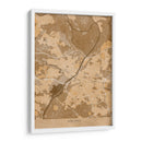 Cuadro decorativo de Canvas Lab