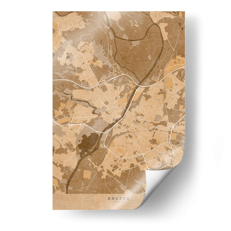 Cuadro decorativo de Canvas Lab