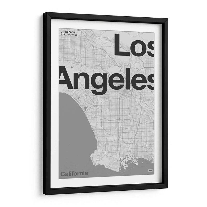 Cuadro decorativo de Canvas Lab