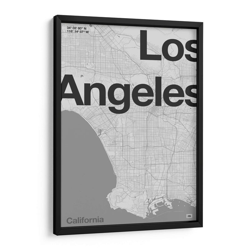 Cuadro decorativo de Canvas Lab