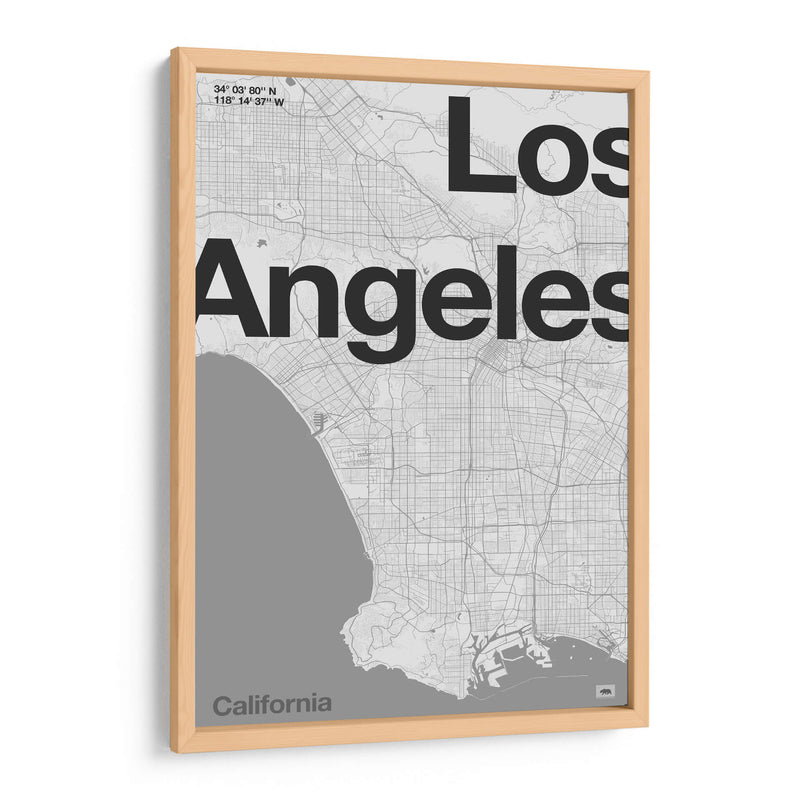 Cuadro decorativo de Canvas Lab