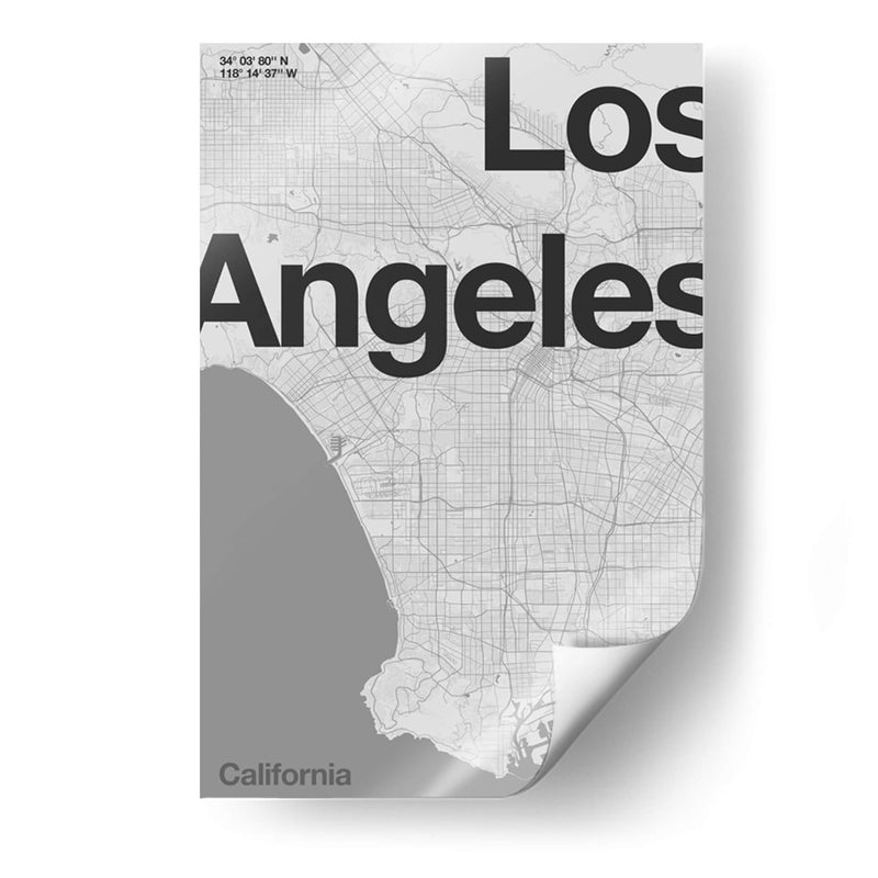 Cuadro decorativo de Canvas Lab