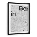 Cuadro decorativo de Canvas Lab