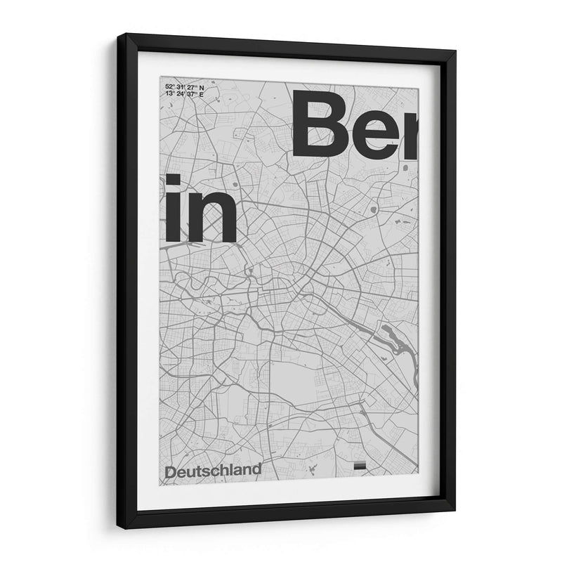 Cuadro decorativo de Canvas Lab