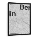 Cuadro decorativo de Canvas Lab