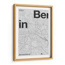 Cuadro decorativo de Canvas Lab