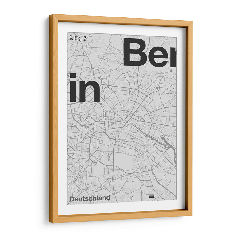 Cuadro decorativo de Canvas Lab