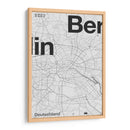 Cuadro decorativo de Canvas Lab