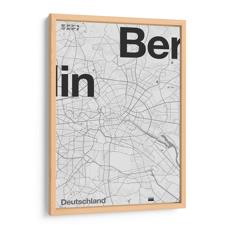 Cuadro decorativo de Canvas Lab