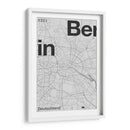 Cuadro decorativo de Canvas Lab