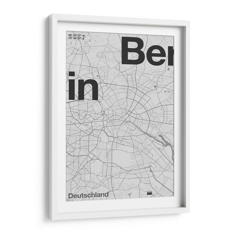 Cuadro decorativo de Canvas Lab