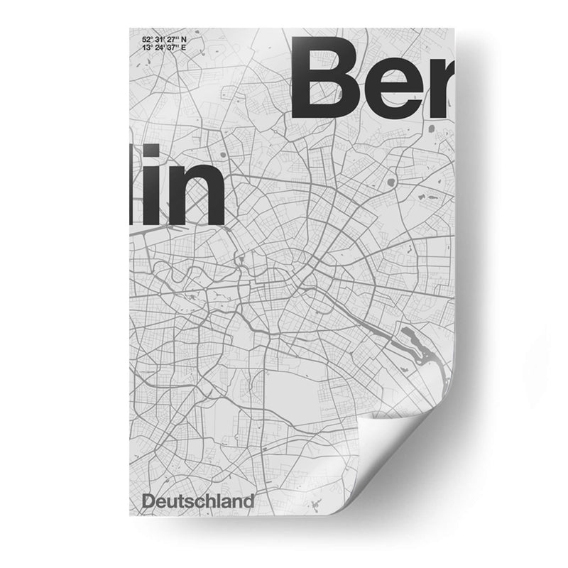 Cuadro decorativo de Canvas Lab