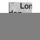 London - Florent Bodart | Cuadro decorativo de Canvas Lab