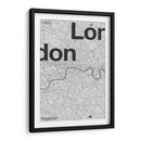 Cuadro decorativo de Canvas Lab