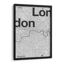 Cuadro decorativo de Canvas Lab