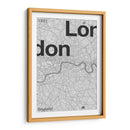 Cuadro decorativo de Canvas Lab