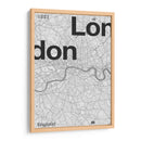 Cuadro decorativo de Canvas Lab