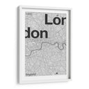 Cuadro decorativo de Canvas Lab