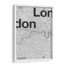 Cuadro decorativo de Canvas Lab