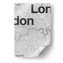 Cuadro decorativo de Canvas Lab