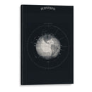 Definiciones de la Tierra - jay stanley | Cuadro decorativo de Canvas Lab