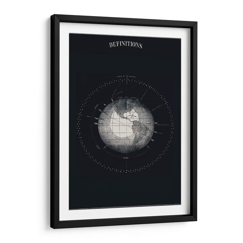 Cuadro decorativo de Canvas Lab