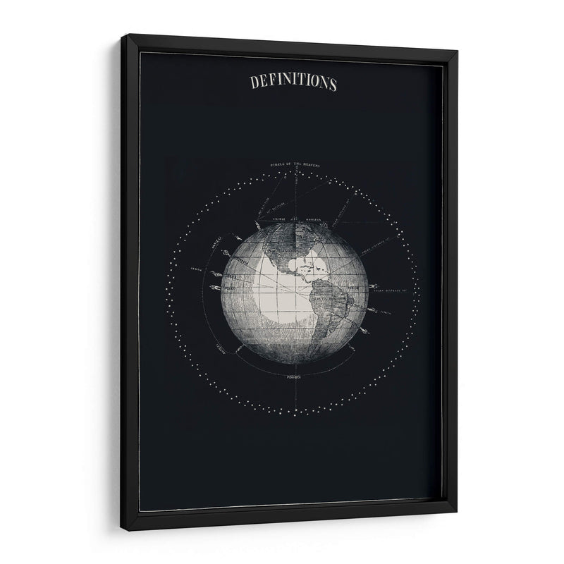 Cuadro decorativo de Canvas Lab