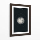 Definiciones de la Tierra - jay stanley | Cuadro decorativo de Canvas Lab