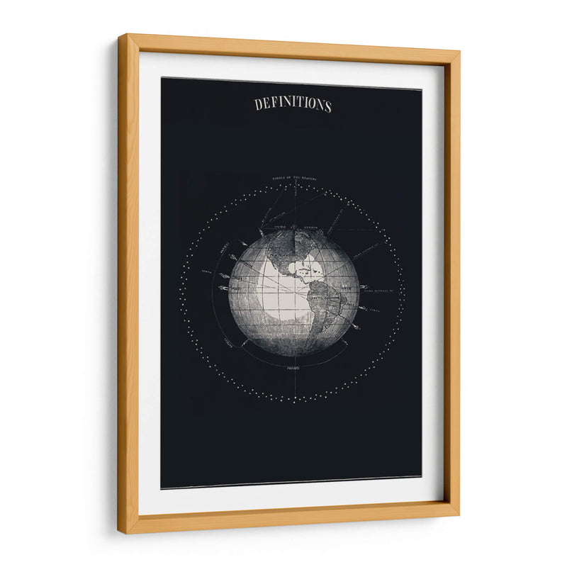 Cuadro decorativo de Canvas Lab