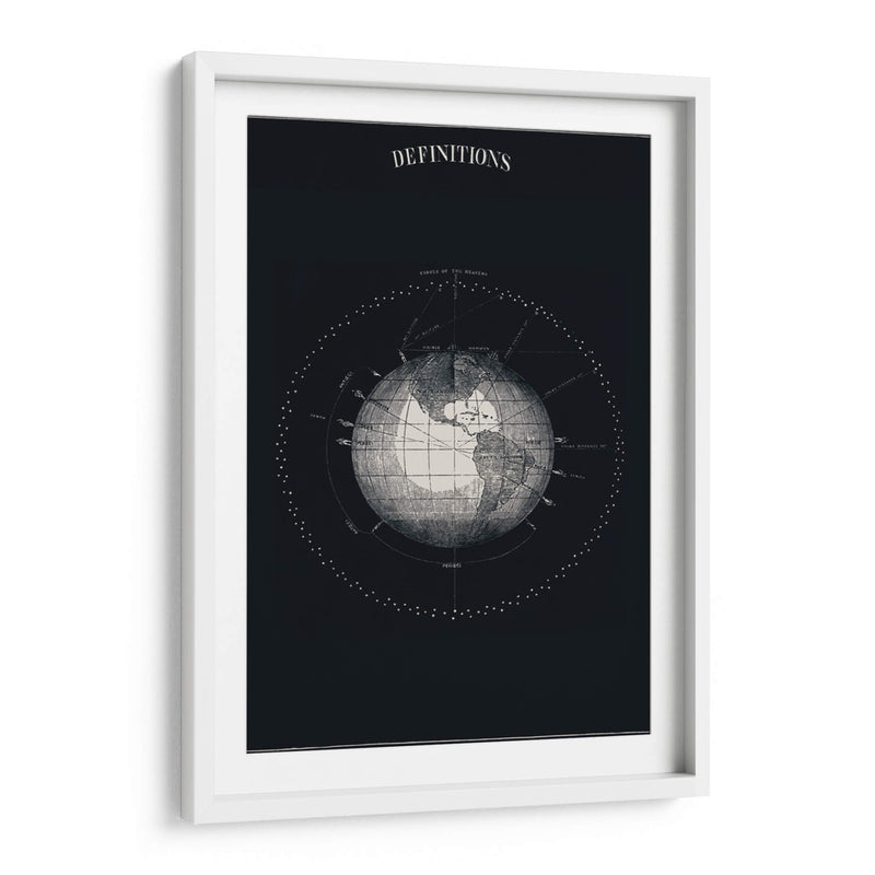 Cuadro decorativo de Canvas Lab