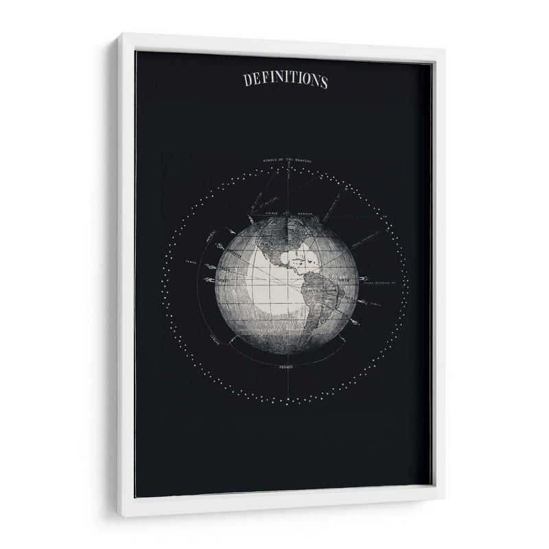 Cuadro decorativo de Canvas Lab