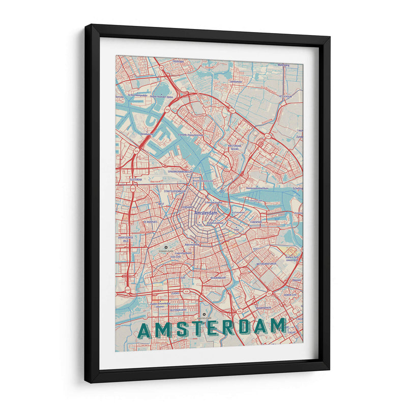 Cuadro decorativo de Canvas Lab