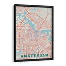 Cuadro decorativo de Canvas Lab