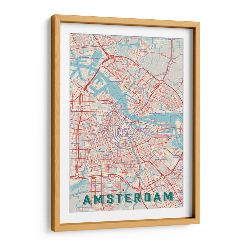 Cuadro decorativo de Canvas Lab