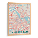 Cuadro decorativo de Canvas Lab