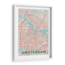 Cuadro decorativo de Canvas Lab