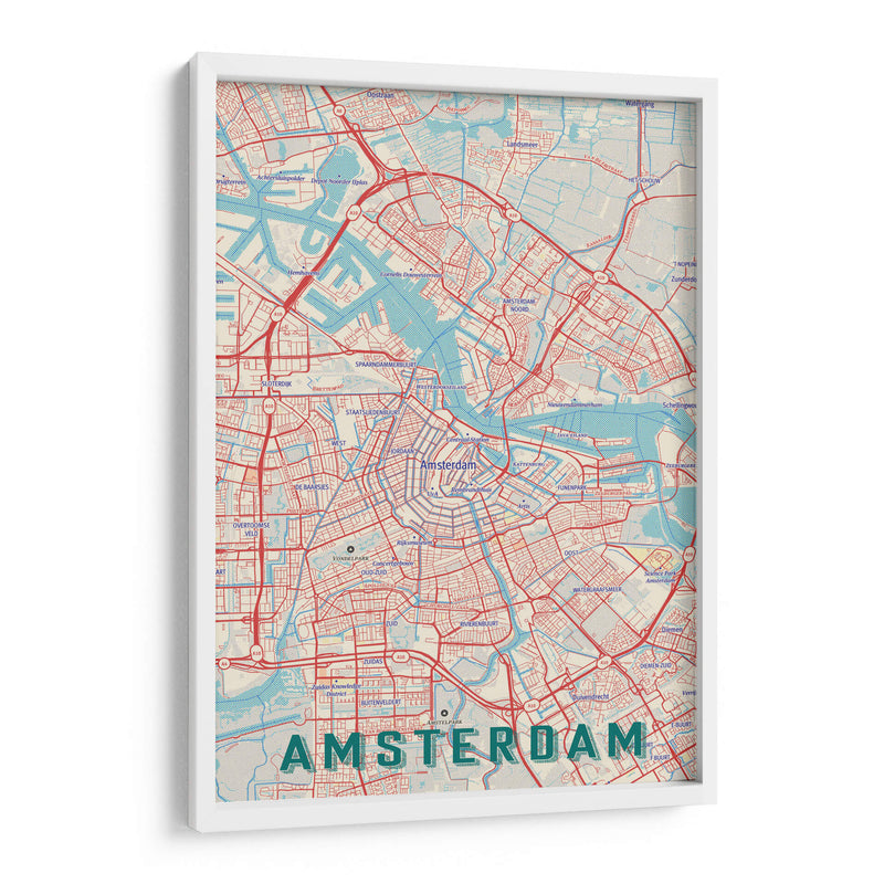 Cuadro decorativo de Canvas Lab