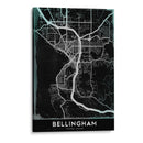 BELLINGHAM - StudioSix | Cuadro decorativo de Canvas Lab