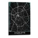 CHARLOTTE III - StudioSix | Cuadro decorativo de Canvas Lab