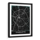 CHARLOTTE III - StudioSix | Cuadro decorativo de Canvas Lab